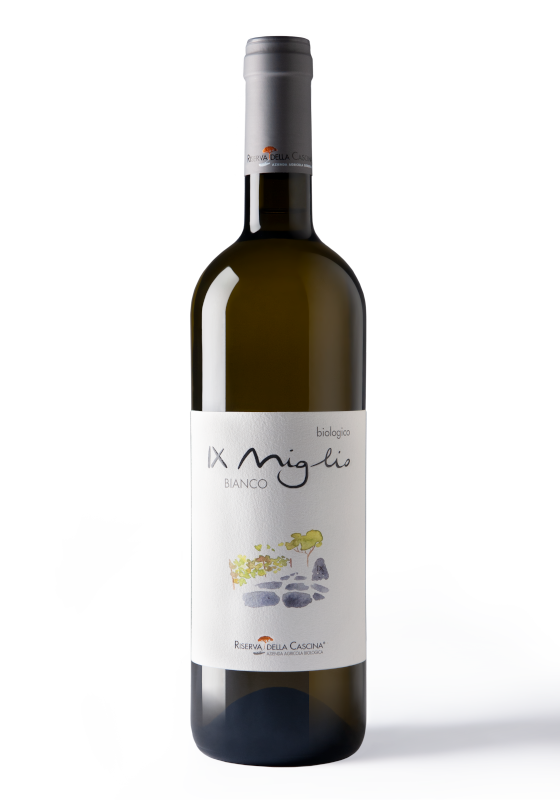 IX Miglio Bianco