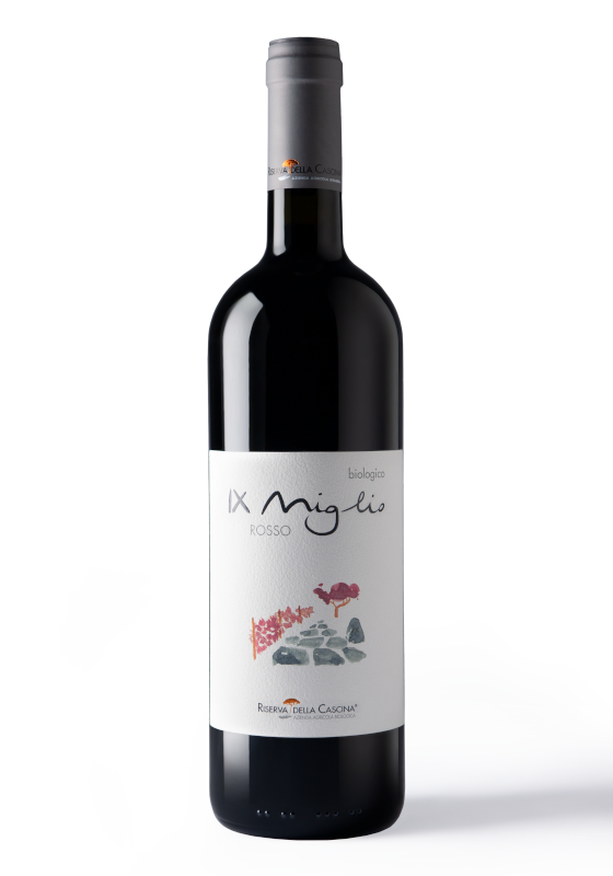 IX Miglio Rosso