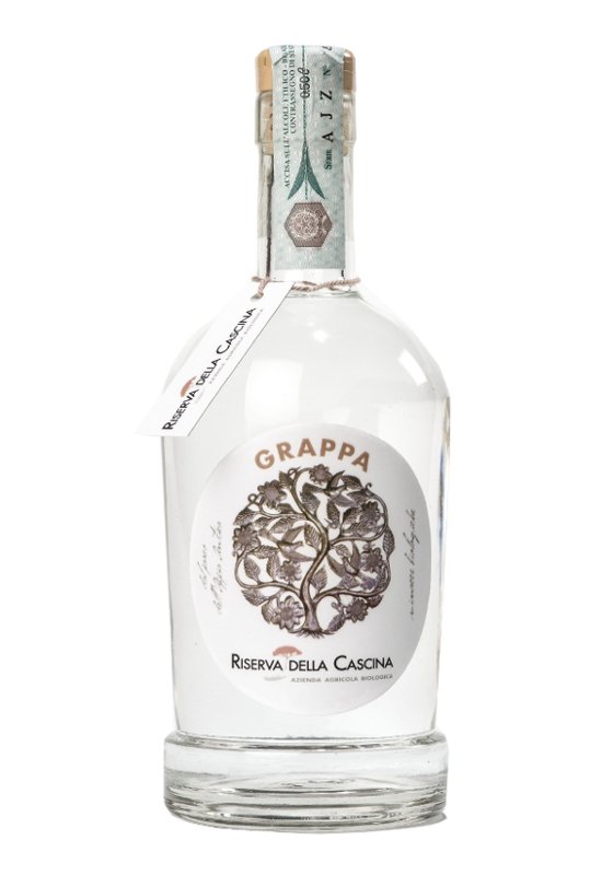 Grappa