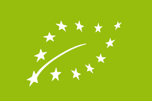 Logo Biologico UE