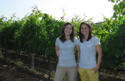 Silvia e Elena