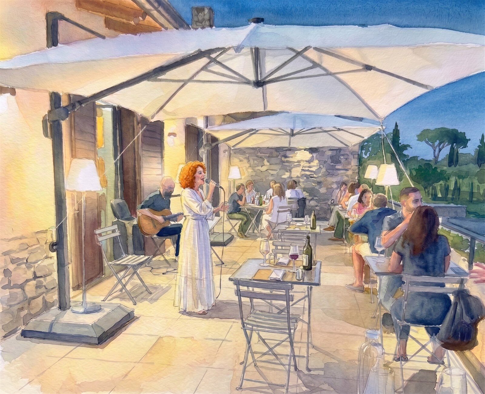 Musica in Vigna